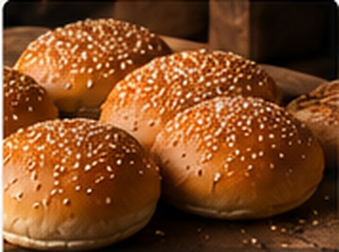 Bukë për burger