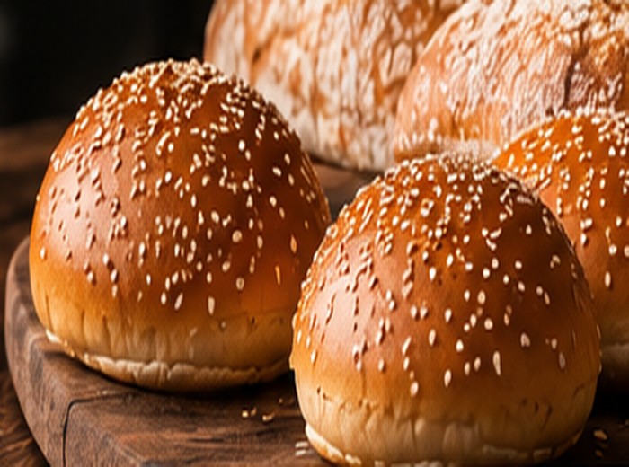 Bukë për sanduiç